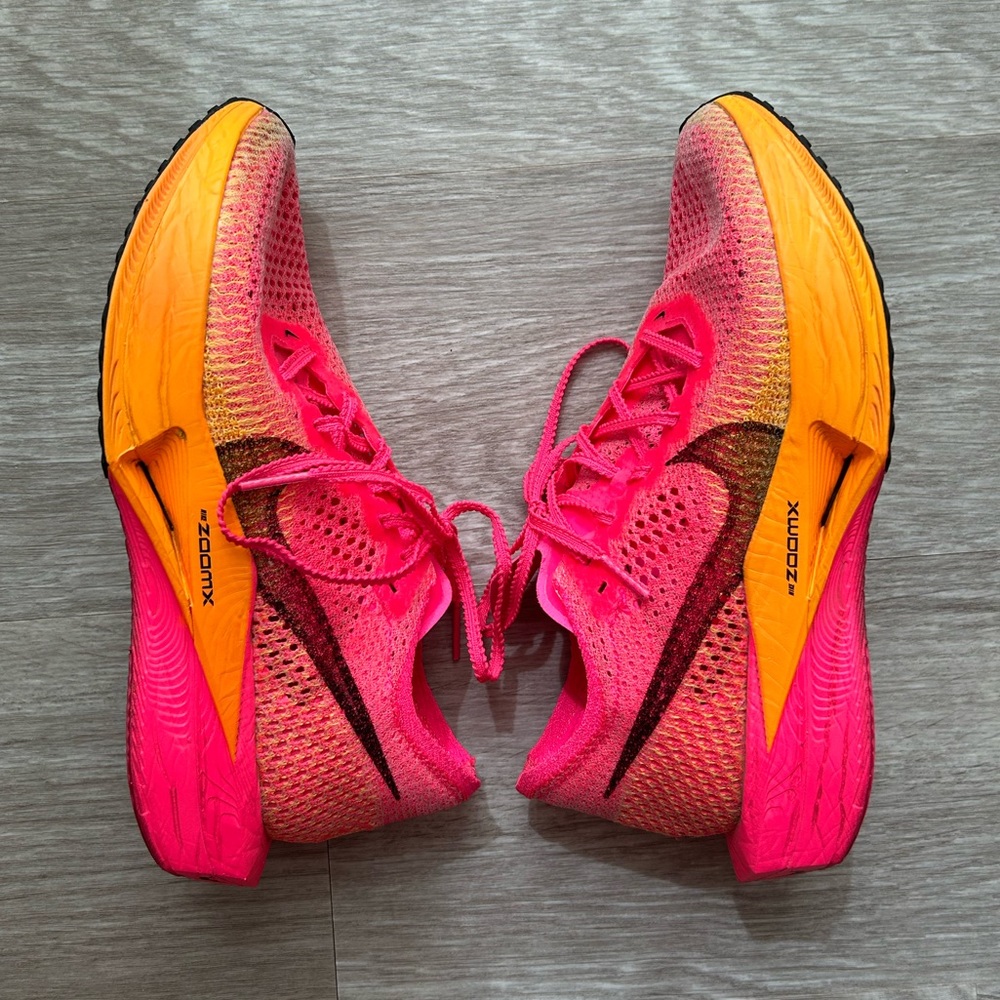 Nike Vapor fly 3